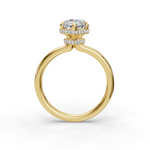 Load image into Gallery viewer, Engagement Ring ERHL0790
