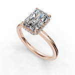 Load image into Gallery viewer, Engagement Ring ERHL0790