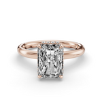 Load image into Gallery viewer, Engagement Ring ERHL0790