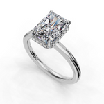 Load image into Gallery viewer, Engagement Ring ERHL0790