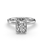 Load image into Gallery viewer, Engagement Ring ERHL0790