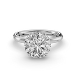 Load image into Gallery viewer, Engagement Ring ERHL0790
