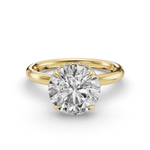 Load image into Gallery viewer, Engagement Ring ERHL0790