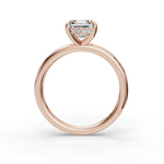 Load image into Gallery viewer, Engagement Ring ERSM0801