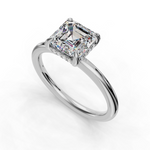 Load image into Gallery viewer, Engagement Ring ERSM0801