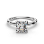 Load image into Gallery viewer, Engagement Ring ERSM0801