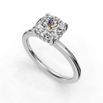 Load image into Gallery viewer, Engagement Ring ERSM0801