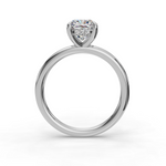 Load image into Gallery viewer, Engagement Ring ERSM0801