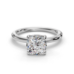 Load image into Gallery viewer, Engagement Ring ERSM0801