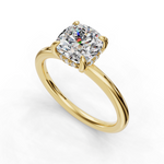 Load image into Gallery viewer, Engagement Ring ERSM0801