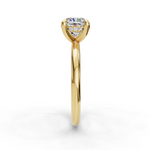 Load image into Gallery viewer, Engagement Ring ERSM0801