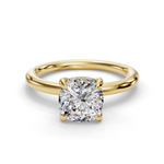 Load image into Gallery viewer, Engagement Ring ERSM0801
