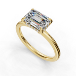 Load image into Gallery viewer, Engagement Ring ERSM0801