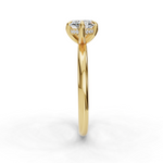 Load image into Gallery viewer, Engagement Ring ERSM0801