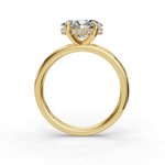 Load image into Gallery viewer, Engagement Ring ERSM0801