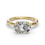 Load image into Gallery viewer, Engagement Ring ERSM0801