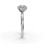 Load image into Gallery viewer, Engagement Ring ERSM0801