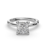 Load image into Gallery viewer, Engagement Ring ERSM0801