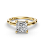 Load image into Gallery viewer, Engagement Ring ERSM0801