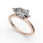 Load image into Gallery viewer, Engagement Ring ERSM0801