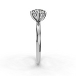 Load image into Gallery viewer, Engagement Ring ERSM0801