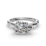 Load image into Gallery viewer, Engagement Ring ERSM0801