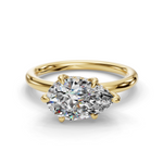 Load image into Gallery viewer, Engagement Ring ERSM0801