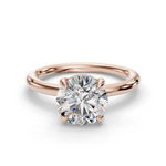 Load image into Gallery viewer, Engagement Ring ERSM0801