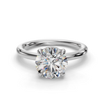 Load image into Gallery viewer, Engagement Ring ERSM0801