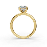 Load image into Gallery viewer, Engagement Ring ERSM0801