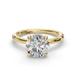 Load image into Gallery viewer, Engagement Ring ERSM0801