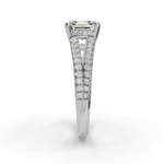 Load image into Gallery viewer, Engagement Ring ERSM0812