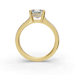 Load image into Gallery viewer, Engagement Ring ERSM0812