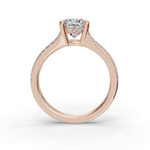 Load image into Gallery viewer, Engagement Ring ERSM0812