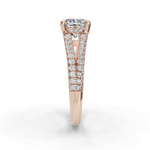 Load image into Gallery viewer, Engagement Ring ERSM0812