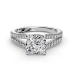 Load image into Gallery viewer, Engagement Ring ERSM0812