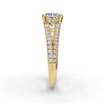 Load image into Gallery viewer, Engagement Ring ERSM0812