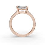 Load image into Gallery viewer, Engagement Ring ERSM0812