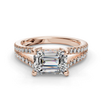 Load image into Gallery viewer, Engagement Ring ERSM0812