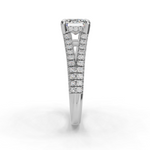 Load image into Gallery viewer, Engagement Ring ERSM0812