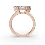 Load image into Gallery viewer, Engagement Ring ERSM0812