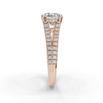 Load image into Gallery viewer, Engagement Ring ERSM0812