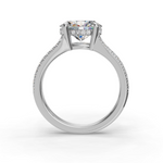 Load image into Gallery viewer, Engagement Ring ERSM0812
