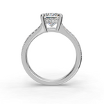 Load image into Gallery viewer, Engagement Ring ERSM0812