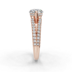 Load image into Gallery viewer, Engagement Ring ERSM0812