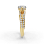 Load image into Gallery viewer, Engagement Ring ERSM0812