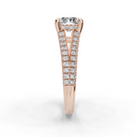 Load image into Gallery viewer, Engagement Ring ERSM0812