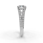 Load image into Gallery viewer, Engagement Ring ERSM0812