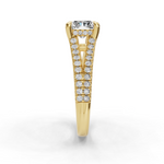 Load image into Gallery viewer, Engagement Ring ERSM0812