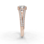 Load image into Gallery viewer, Engagement Ring ERSM0812